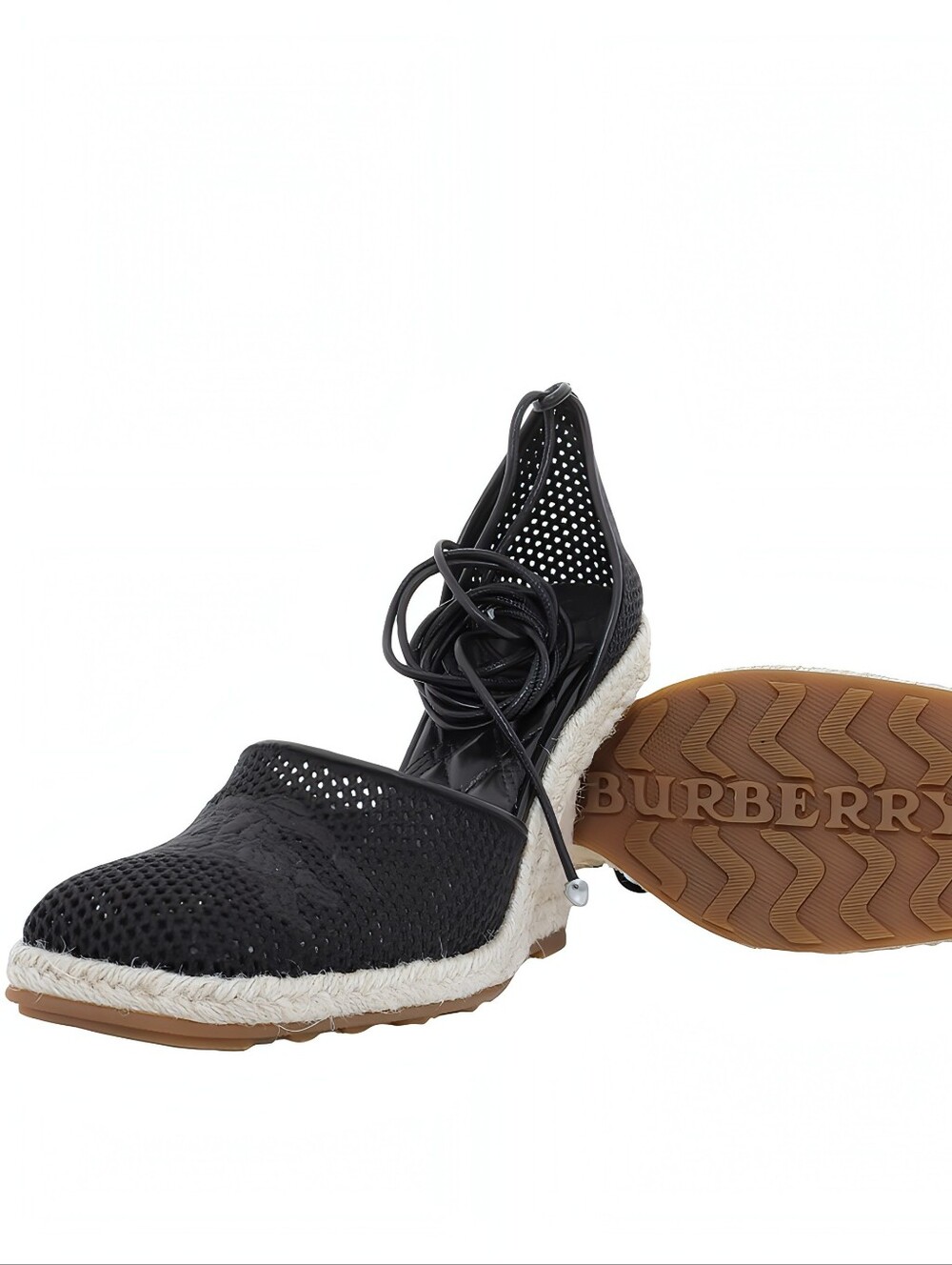 Authentic Burberry Wedge